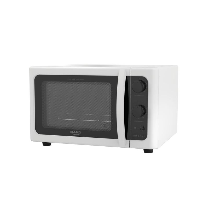 Forno_supreme_Branco_Perspectiva_sem_alimento