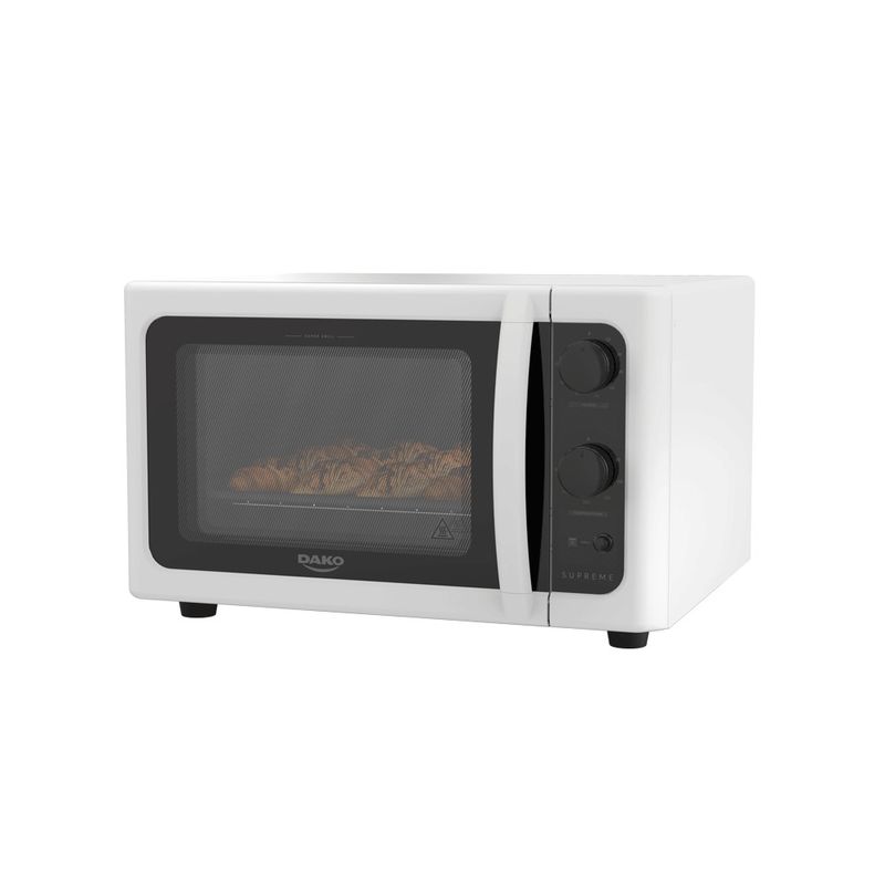 Forno_supreme_Branco_Perspectiva