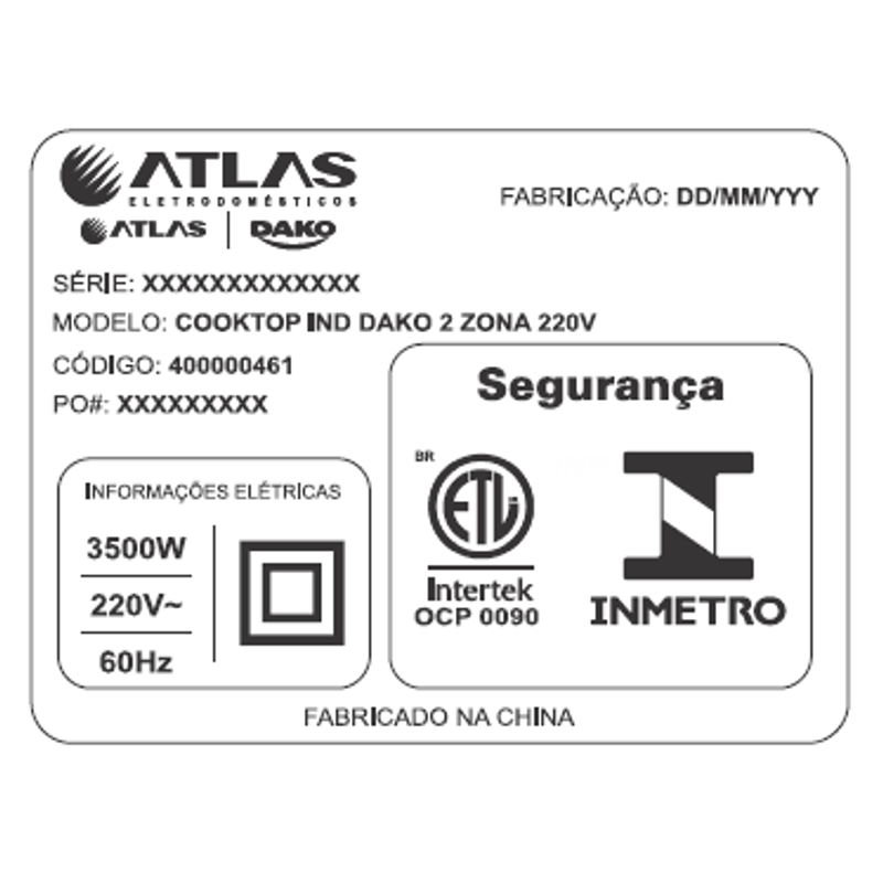 400000461---COOKTOP-IND-DAKO-2-ZONAS-220V---ETIQUETA-DO-PRODUTO---RATING-LABEL.PNG