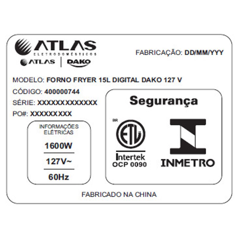 400000744---FORNO-FRYER-15L-DIGITAL-DAKO-127-V---ETIQUETA-DO-PRODUTO---RATING-LABEL.PNG