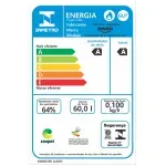 selo-inmetro-4q-supreme-inox-embutir
