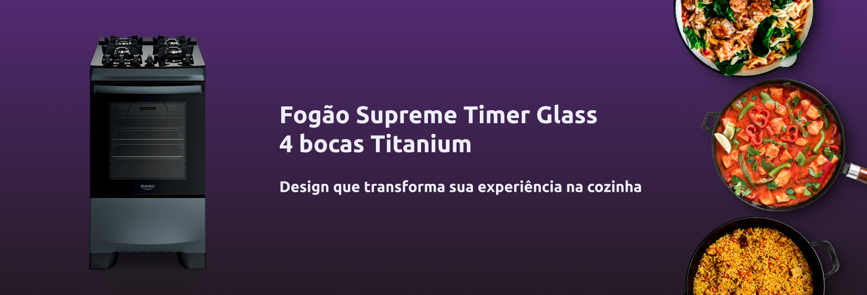 Banner Primary