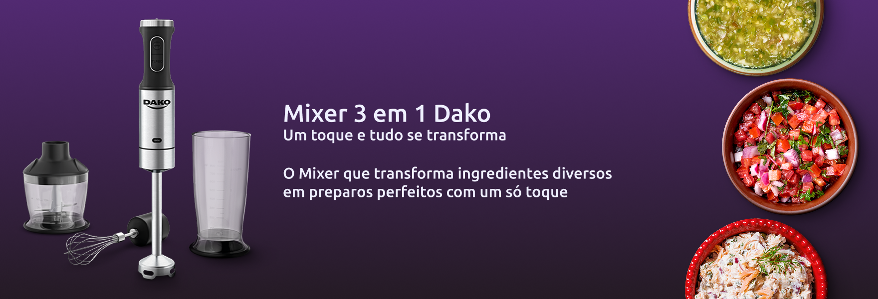 Banner Primary