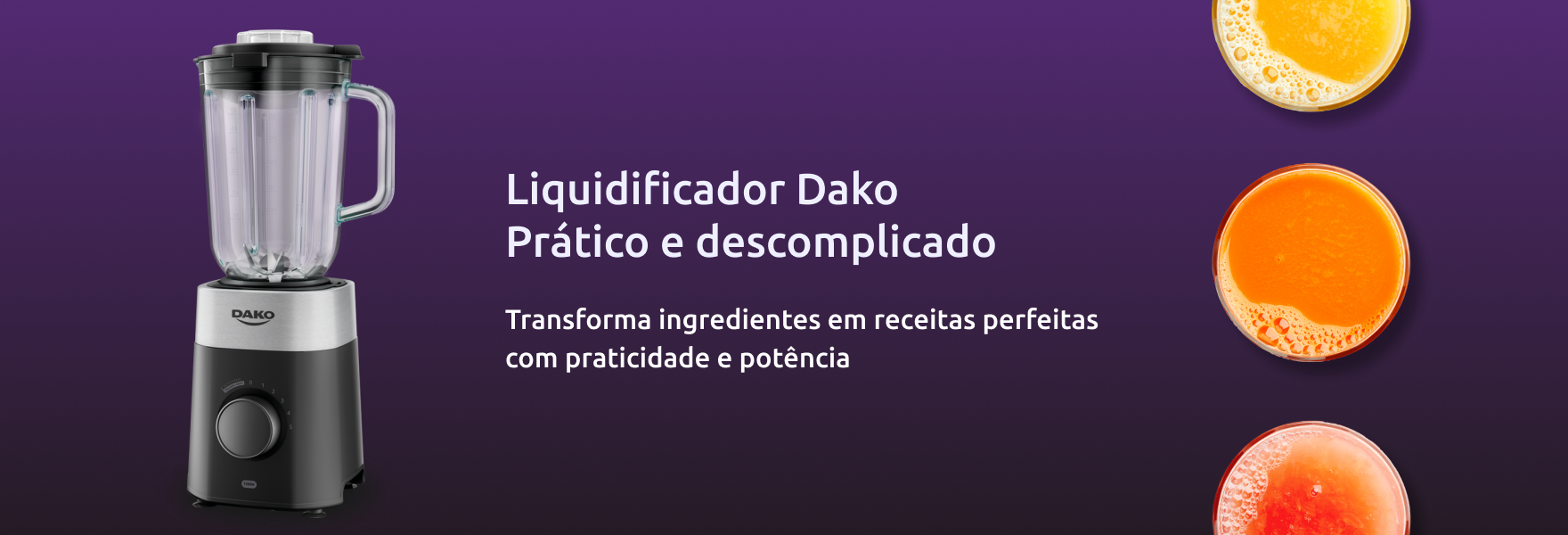 Banner Primary