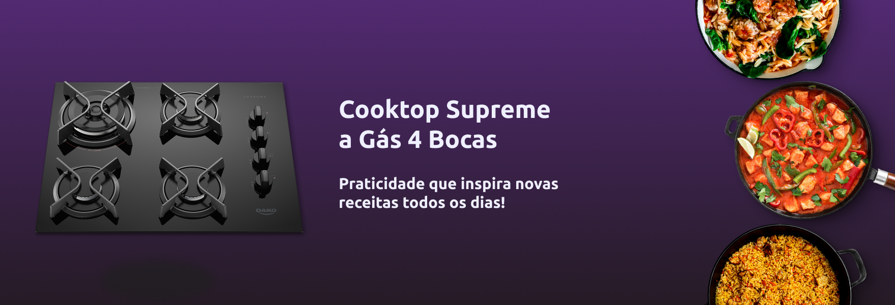 Banner Primary
